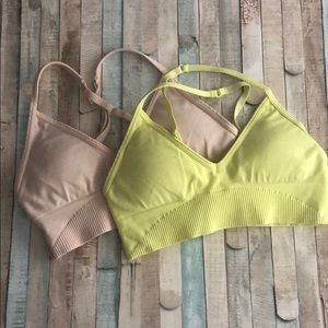 Lululemon | Sports Bras